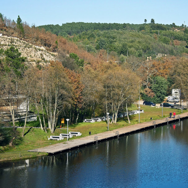 Rio de Fornos de Algodres